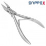 Pince à ongles Snippex 13 cm