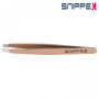 Snippex schuin pincet 10 cm kleur