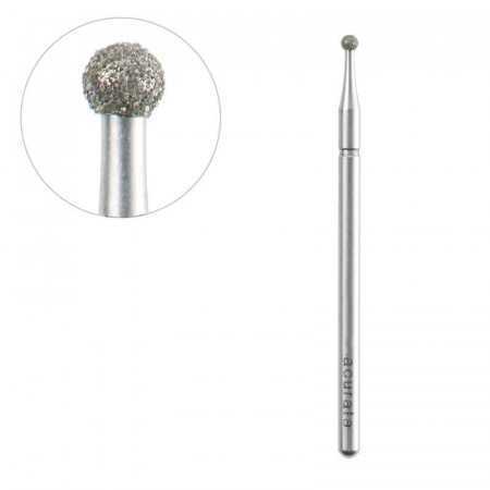 Diamond ball cutter 1.8/1.8 mm Acurata