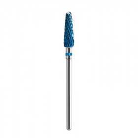 Cortador Exo Hard Blue cono recto 01