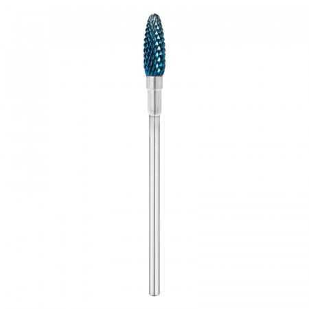 Fresa Exo Hard Blue cono 02