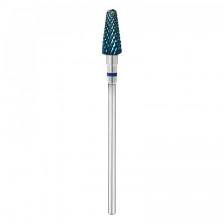 Cortador Exo Hard Blue cono recto 03