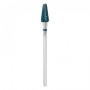 Cortador Exo Hard Blue cono recto 03