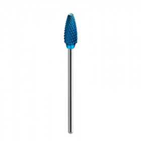 Cortador Exo Hard Blue cono 05