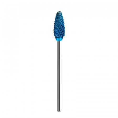 Fresa Exo Hard Blue cono 05