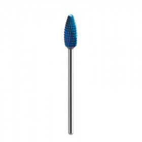 Cortador Exo Hard Blue cono 06