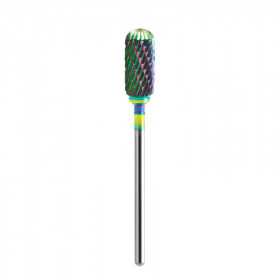 Cortador Exo Rainbow cilindro redondeado corte 14