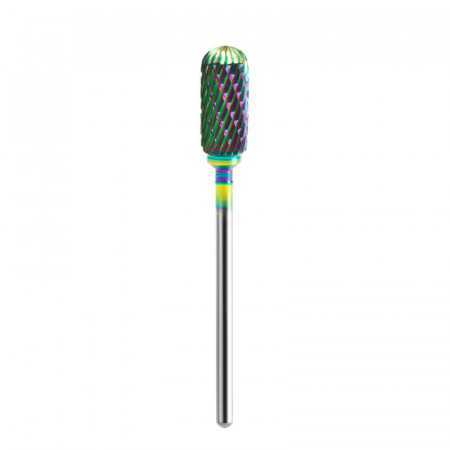 Cortador Exo Rainbow cilindro redondeado corte 14