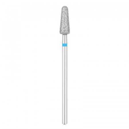 Frez Exo pro diamentowa kropla zaokr. 4,5 mm bl 