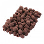 Exo abrasive cap 10 mm/60 100 pcs. Soft Cap basic 