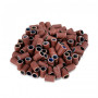 EXO cap abrasive sleeve #180, 100 pieces