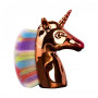 Brosse à poussière Licorne