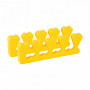 Disposable separators 10 yellow