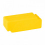 Disposable separators 10 yellow