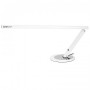 Bureaulamp Slim 20W wit