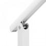 Lampada da scrivania a led slim bianca All4light