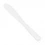 Spatule blanche SP-06 215 mm