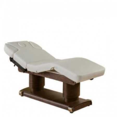 QAUS ELECTRIC SPA TABLE HEATED WARM