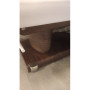 QAUS ELECTRIC SPA TABLE HEATED WARM