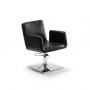 Fauteuil kapsel QUIFF 