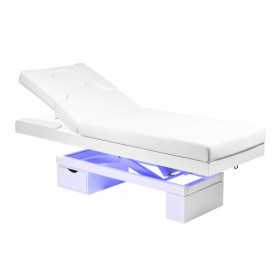 Cama spa eléctrica con calefacción anaïs