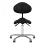 Cosmetic stool 1025 giovanni black