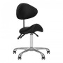 Cosmetic stool 1025 giovanni black