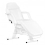 Chaise cosmétique 202 Basic + table cosmétique 1040 + lampe loupe LED S5 