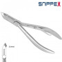 Coupe-cuticules Snippex 12 cm / 4mm 