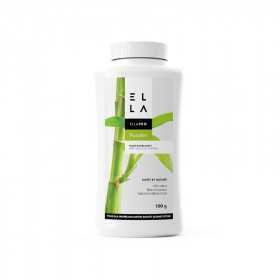 Ella bamboo powder 100 g 