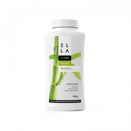 Ella bamboo powder 100 g 