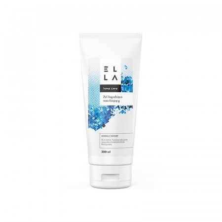 Ella gel apaisant après épilation 200 ml 