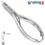 Snippex Nagelhautschere 11 cm / 5 mm 