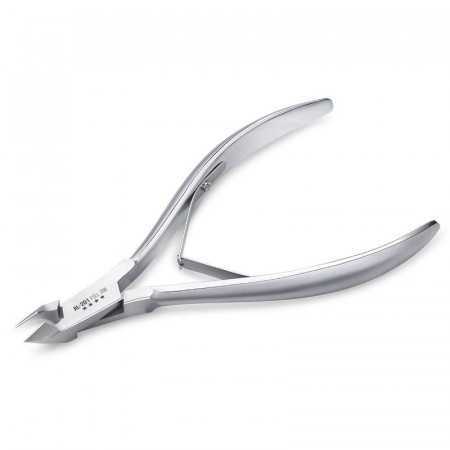 Omi pro-line cążki AL-201 acrylic nail nippers jaw16 /6 mm lap joint 