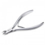 Omi pro-line cążki AL-201 acrylic nail nippers jaw16 /6 mm lap joint 