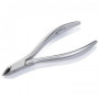 Omi pro-line cążki CL-101 cuticle nipper jaw 12/4 mm lap joint 