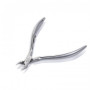 Omi pro-line cążki CL-101 cuticle nipper jaw 12/4 mm lap joint 