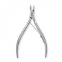 Omi pro-line cążki CL-101 cuticle nipper jaw 12/4 mm lap joint 