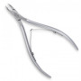 Omi pro-line cążki CL-201 cuticle nippers jaw 12/4 mm lap joint 