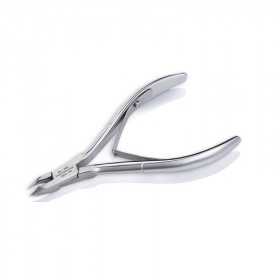 Omi pro-line cążki CL-203 cuticle nippers jaw12 /4 mm lap joint 