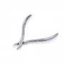 Omi pro-line cążki CL-203 cuticle nippers jaw12 /4 mm lap joint 