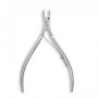 Omi pro-line cążki CB-101 cuticle nipper jaw 12/4 mm box joint 