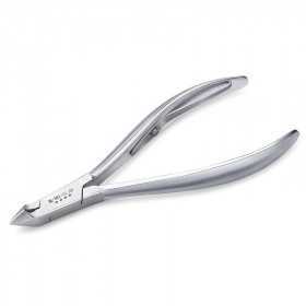 Omi pro-line cążki AL-101 acrylic nail nippers jaw 16/6 mm lap joint 