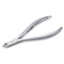 Omi pro-line cążki AL-101 acrylic nail nippers jaw 16/6 mm lap joint 