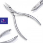 Omi pro-line cążki podo NB-102 ingrown nail nippers box joint 