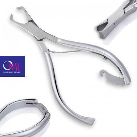 Omi pro-line clamps NB-103 pinzas para uñas junta de caja