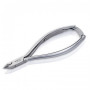 Omi pro-line cążki CB-102 cuticle nipper jaw 12/4 mm box joint 