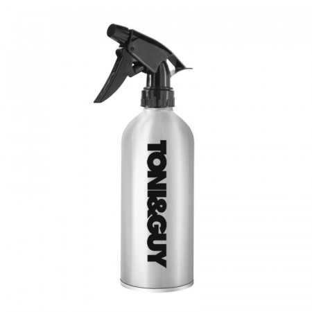 Pulverizador peluquería aluminio 200 ml