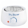 Wax heater Pro Wax 100 can 400 ml 100W white 