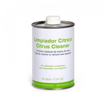 Quickepil limpiador de aparatos con cera 500 ml 